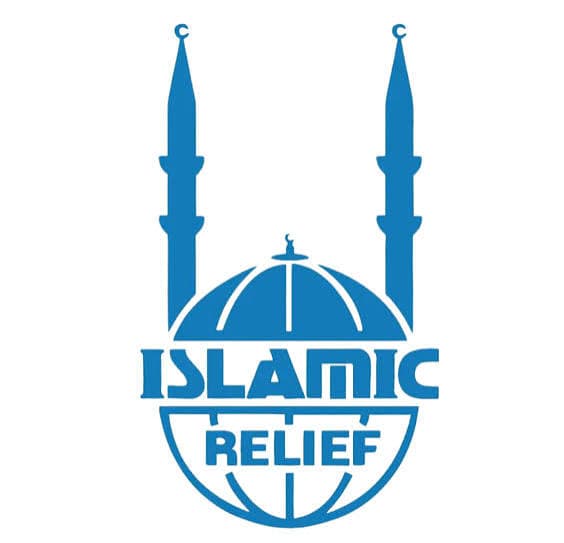 Logo de Islamic Relief