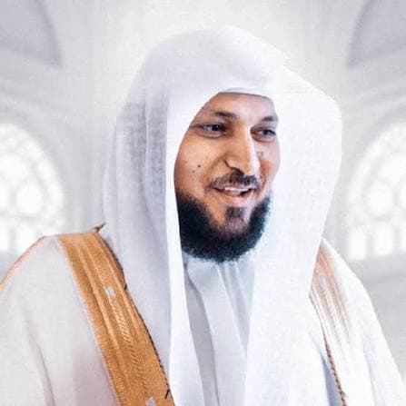 Portrait de Maher Ibn Hamad Ibn Mouâyqil