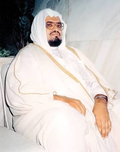 Portrait de Aly Jaber